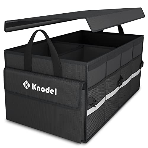 K Knodel -  Knodel Kofferraum