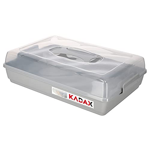 Kadax -   Kuchenbox mit