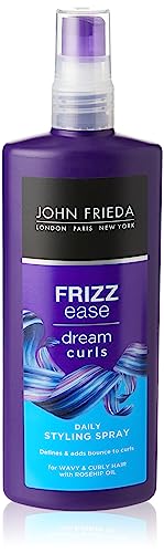 Kao Brands Europe -  John Frieda Frizz