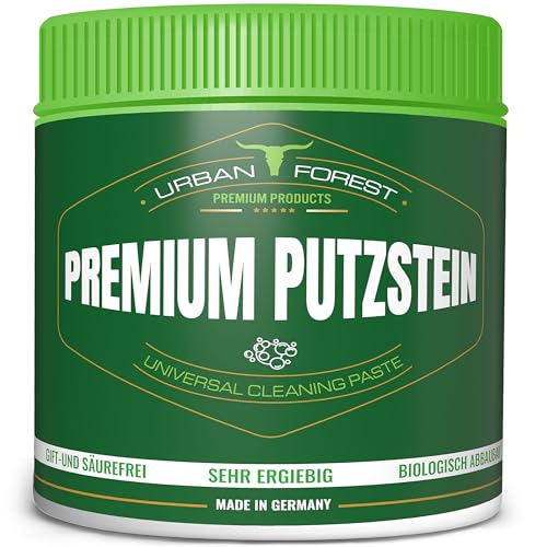 Kap3 Premium Products -  Universal Putzstein