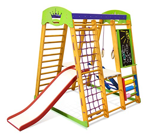 Karapuz-Plus-3 -  Kids Home Spielplatz