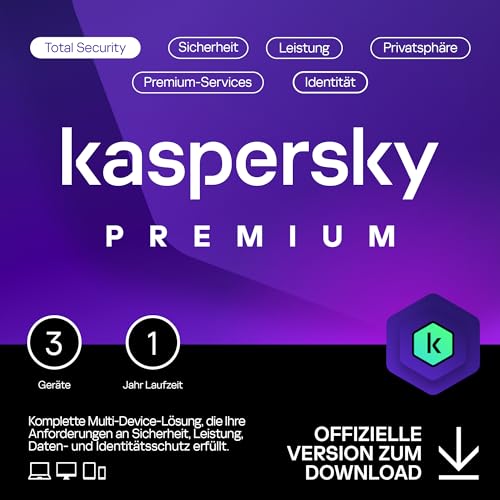 Kaspersky Lab -  Kaspersky Total
