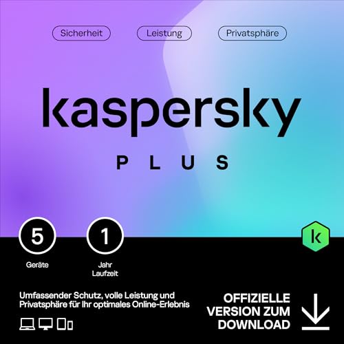 Kaspersky Lab -  Kaspersky Plus