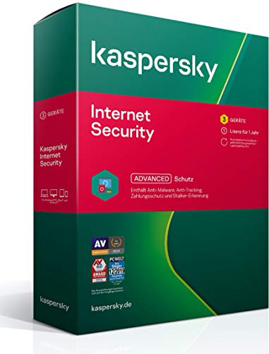 Kaspersky Lab -  Kaspersky Internet