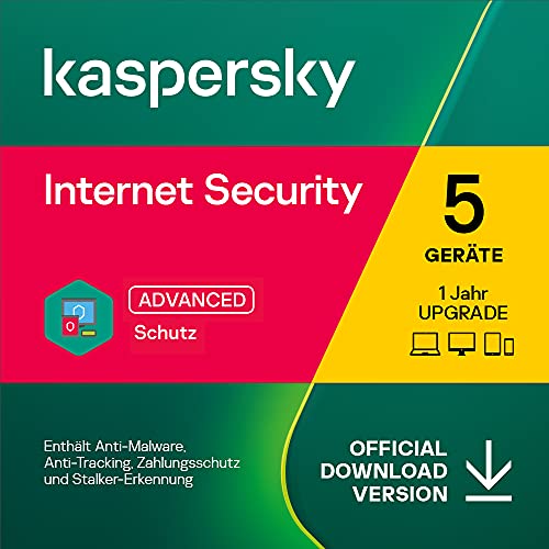 Kaspersky Lab -  Kaspersky Internet