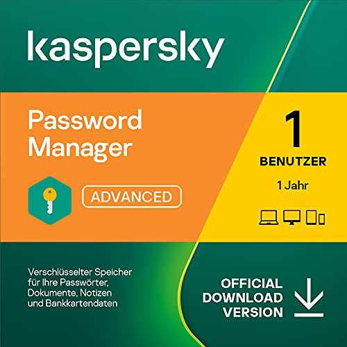 Kaspersky Lab -  Kaspersky Password