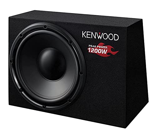Kenwood -   Ksc-W1200B