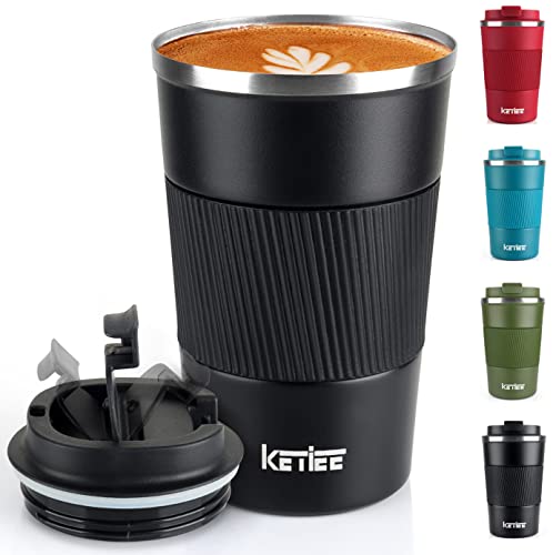 Ketiee -   Kaffeebecher to
