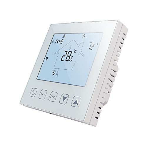 Ketotek -   Smart Thermostat