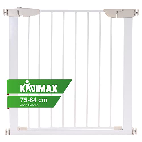 Kidimax -   Treppenschutzgitter