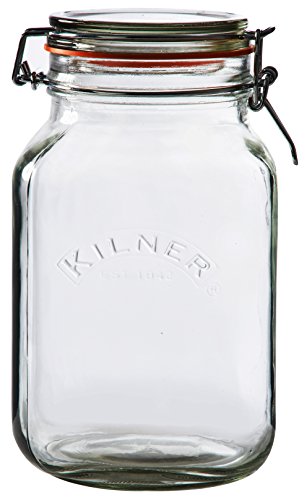 Kilner -   Einkochglas mit