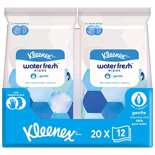 Kimberly- Clark GmbH -  Kleenex