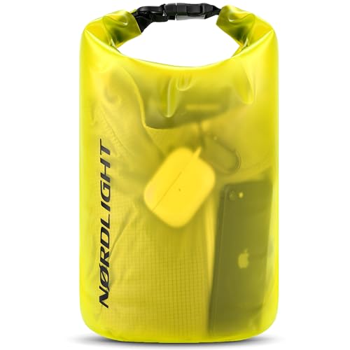Nordlight -   Dry Bag 10L