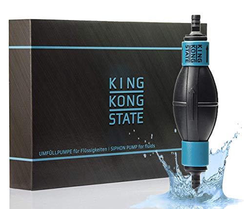 King Kong State -   Handpumpe Neu -