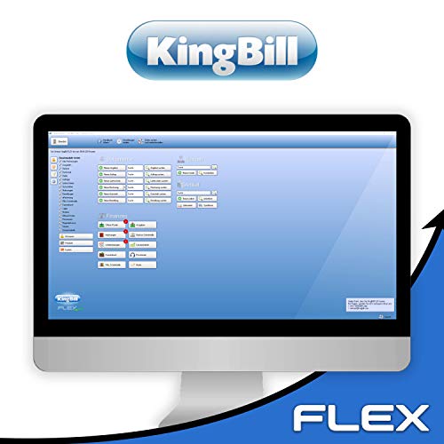 KingBill GmbH -  Rechnungsprogramm