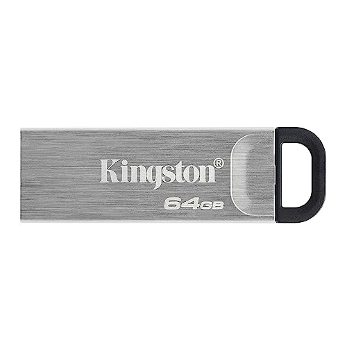 Kingston -   DataTraveler Kyson