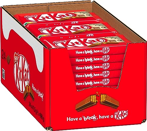 KitKat -  NestlÉ Kitkat