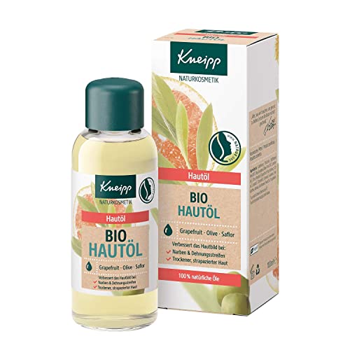 Kneipp -   Bio Hautöl, 1er