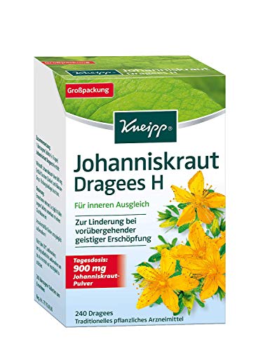 Kneipp GmbH -  Kneipp Johanniskraut