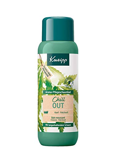 Kneipp GmbH -  Kneipp Chill Out