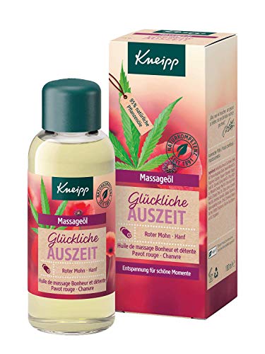 Kneipp -   Massageöl