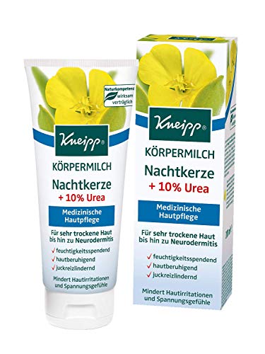 Kneipp GmbH -  Kneipp Körpermilch