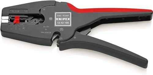 Knipex -   MultiStrip 10