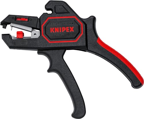 Knipex -   12 62 180