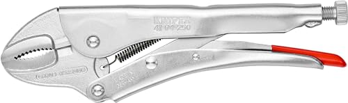 Knipex -   Gripzange (250 mm)