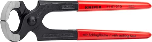 Knipex-Werk - C. Gustav Putsch Kg -  Knipex Hammerzange