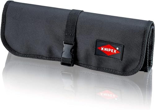 Knipex -   Werkzeug-Rolltasche