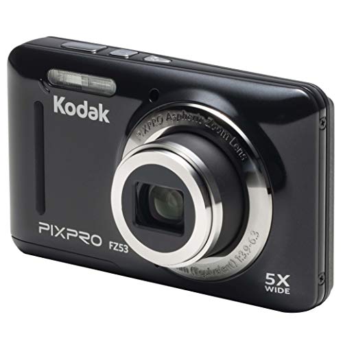 Kodak (Koddg) -  Kodak Pixpro - Fz53