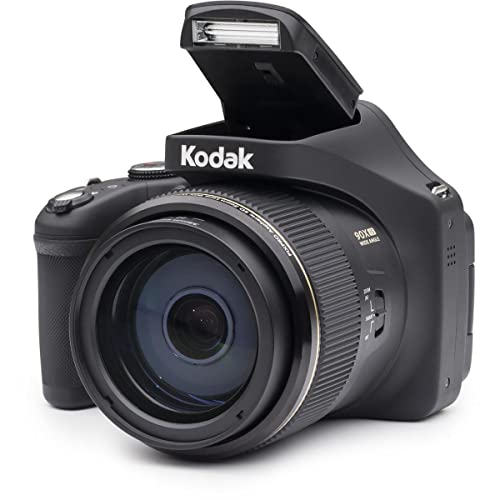 Kodak -   Astro Zoom Digital