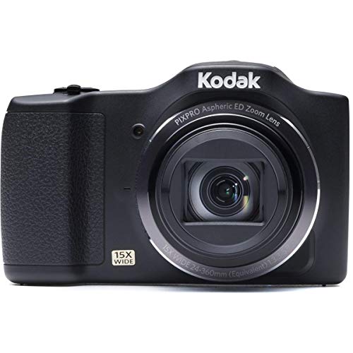 Kodak -   Fz152 Pixpro