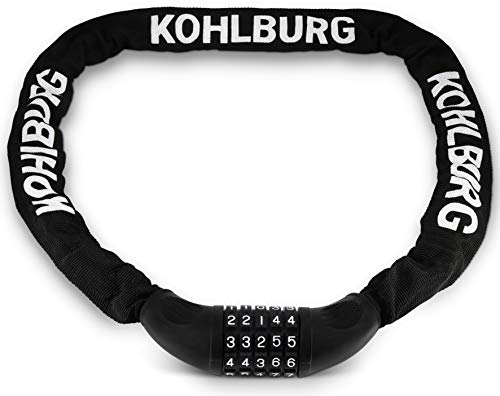 Kohlburg -   sehr langes