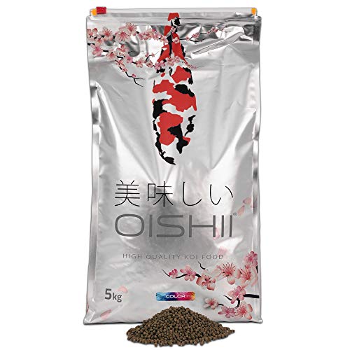 Koi Company -  Oishii  Color o 5kg