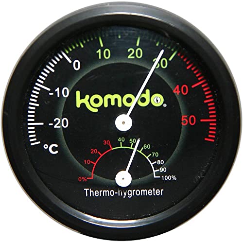 Komodo -   54182 Combined