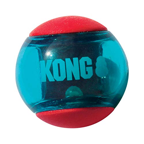 Kong -   - Squeezz Action