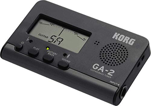 Korg -  Ga2 Stimmgerät