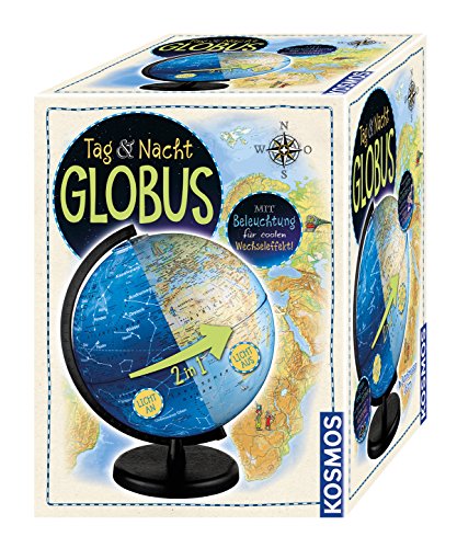 Kosmos -   673017 Globus