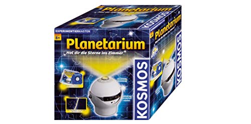 Kosmos -   676810 Planetarium,