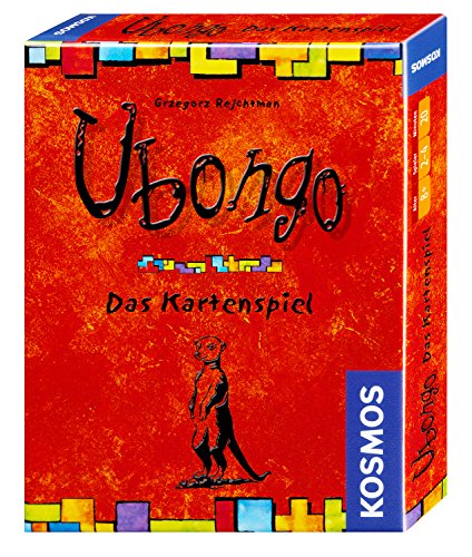 Kosmos -   7402140 - Ubongo -