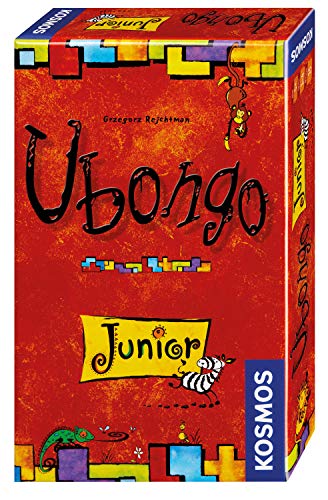 Kosmos -   711238 - Ubongo
