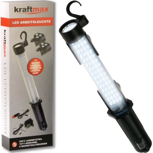 Kraftmax -  Worklight W1000