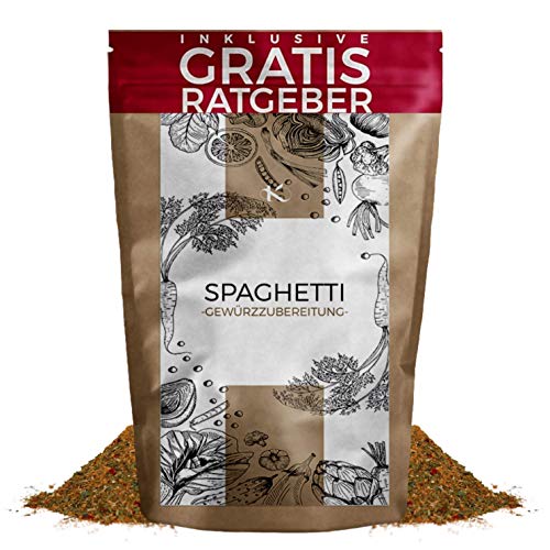 Krautberger -  Spaghetti