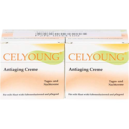 Krepha GmbH & Co. Kg -  Celyoung Antiaging