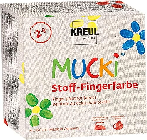 Kreul -   28400 - Mucki
