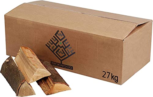 Krok Wood Ltd -  Krok Wood 30 kg