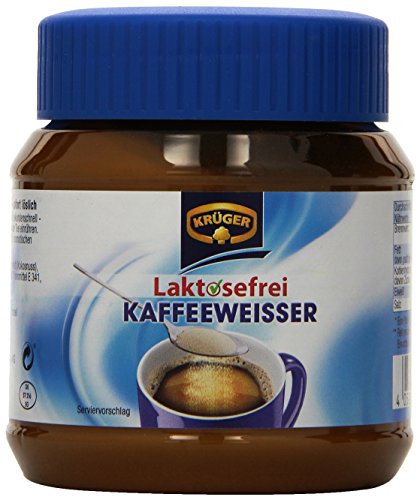 Krüger -   Kaffeeweißer