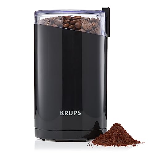 Krups -   F20342 Kaffeemühle